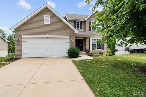 9421 Marbarry Drive, Fairview Heights, IL 62208