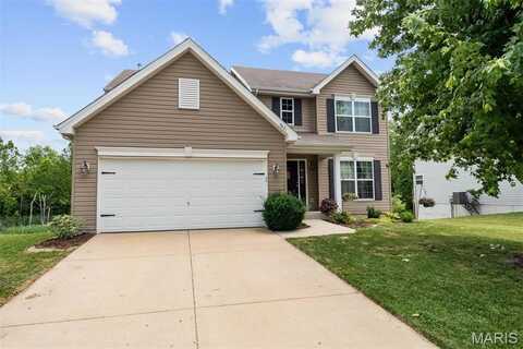 9421 Marbarry Drive, Fairview Heights, IL 62208