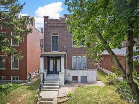 3648 Bamberger Avenue, Saint Louis, MO 63116
