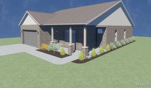 Tbb 1833 Carrington Way, Swansea, IL 62226