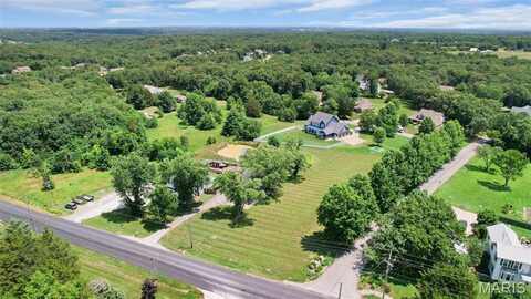 4578 Highway Z, New Melle, MO 63385