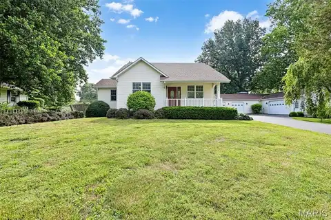 120 Oak Street, Moro, IL 62067
