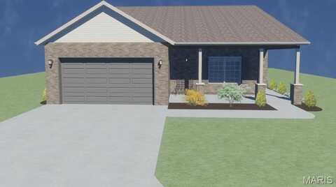 Tbb 1835 Carrington Way, Swansea, IL 62226