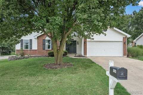 4084 Ramona Lane, Saint Charles, MO 63304