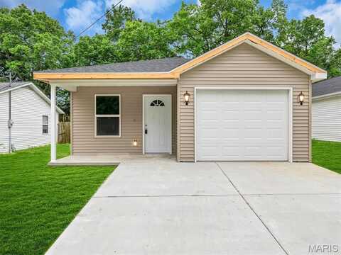 1336 Casey Avenue, Saint Clair, MO 63077