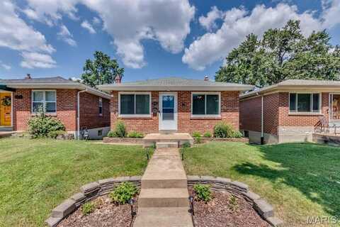 6203 Wanda Avenue, Saint Louis, MO 63116