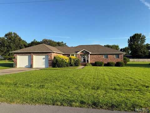 727 Susan Street, Dexter, MO 63841