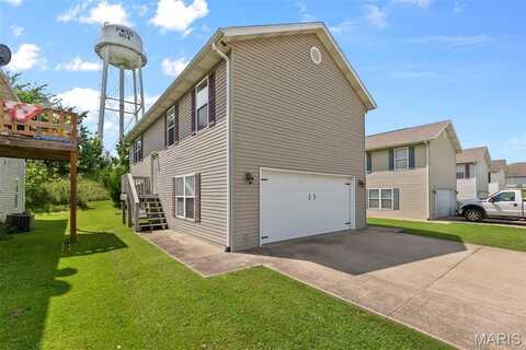133 Willow Ridge, Cape Girardeau, MO 63701