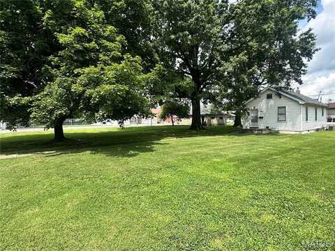 4305 Cookson Road, East Saint Louis, IL 62201