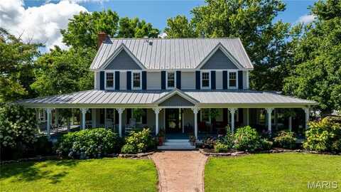 2270 Herbert Road, Owensville, MO 65453