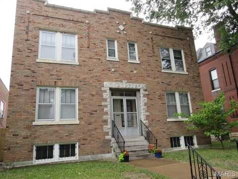 3438 shenandoah Avenue, Saint Louis, MO 63117