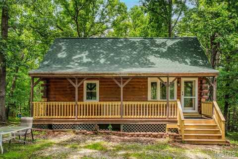 100 Roberts Drive, Hillsboro, MO 63050