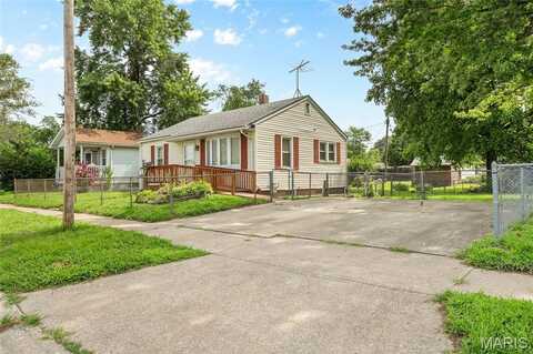 2228 Nevada Avenue, Granite City, IL 62040