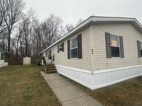 4245 W. Jolly Rd. Lot #081, Lansing, MI 48911