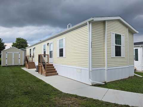 232 Maclaren Ct, Highland, MI 48357
