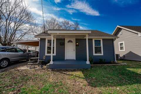 351 Barnes Ave., Circleville, OH 43113