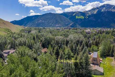 204 BITTERROOT Dr, Sun Valley, ID 83353