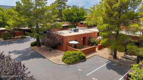 165 Verde Valley School Rd, Sedona, AZ 86351