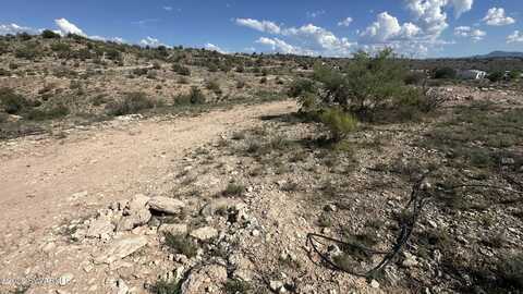 0000 E Outlaw Way, Rimrock, AZ 86335