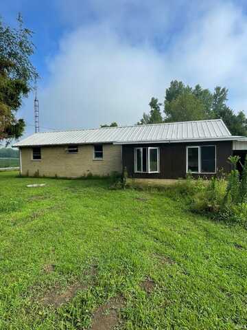 7372 & 7392 N Pine Bluff Road, Bicknell, IN 47512
