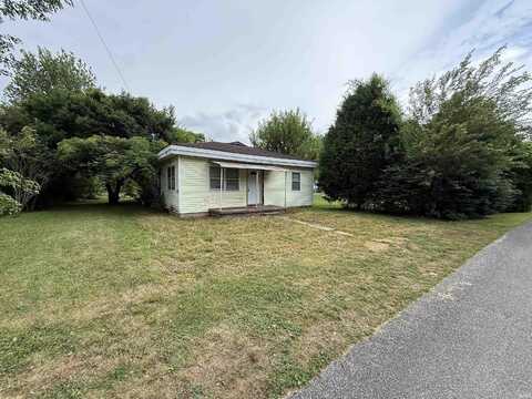 2195 N Liberty Street, Otwell, IN 47564