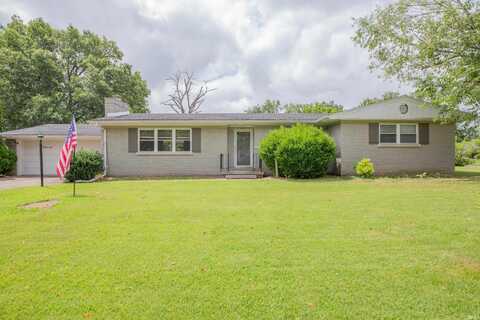 7121 E Powell Avenue, Evansville, IN 47715