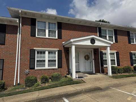 107 Olde Newburgh Drive, Newburgh, IN 47630