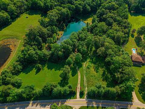 13817 Old State Road, Evansville, IN 47725