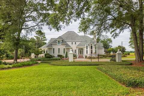 2945 Hall Dr, Donalsonville, GA 39819