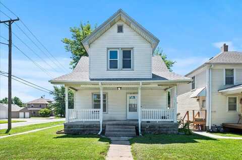 2101 AVENUE B, COUNCIL BLUFFS, IA 51501
