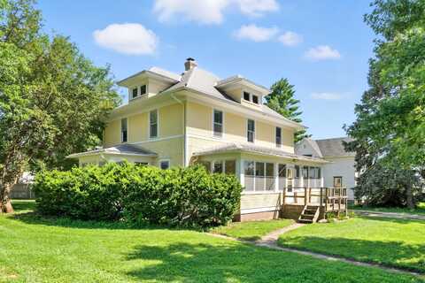 405 SUMMIT Street, SHELBY, IA 51570