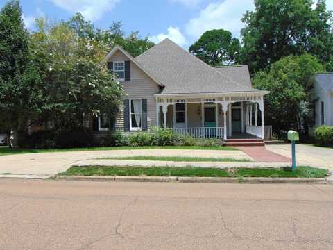 518 W Chickasaw St, Brookhaven, MS 39601