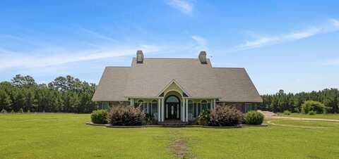 102 Loftin Rd, Columbia, MS 39429