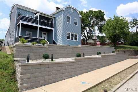 1505 Tamm Avenue, Saint Louis, MO 63139