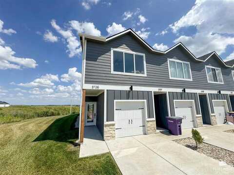 5705 Goheen Drive, Manhattan, KS 66503