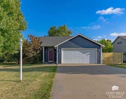 415 West Street, Riley, KS 66531
