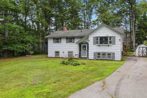 7 Nelson Street, Nashua, NH 03063