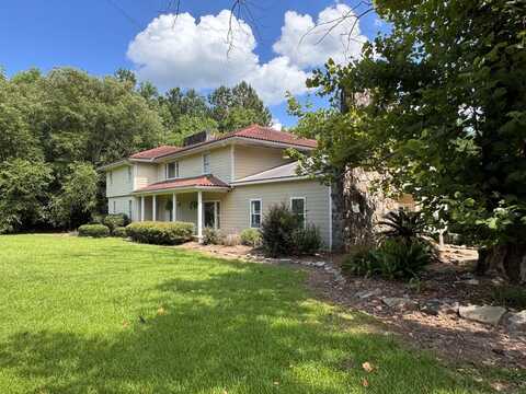 219 COX DAIRY RD, Moultrie, GA 31768