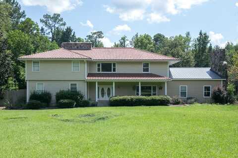219 COX DAIRY RD, Moultrie, GA 31768