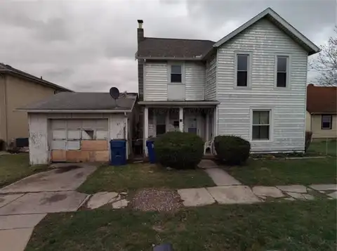 67 Gamble, Shelby, OH 44875