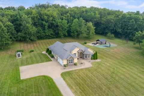 598 Bollinger Rd, Bellville, OH 44813