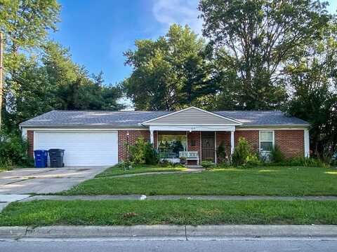 614 Empire Drive, Gahanna, OH 43230
