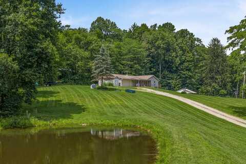 6060 Township Rd 88, Fredericktown, OH 43019