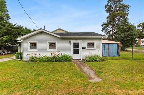 94 Sabin Street, Warwick, RI 02888