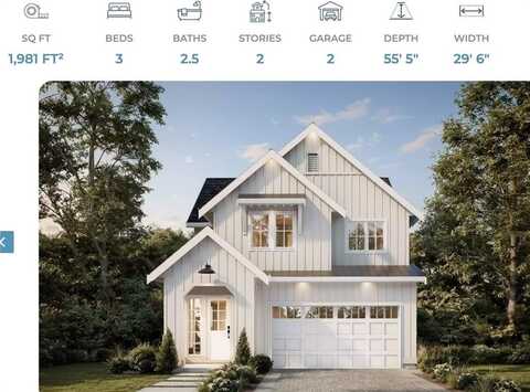 0 Freedom Trail Drive, Portsmouth, RI 02871