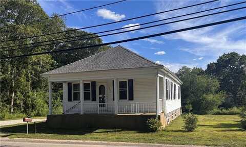 1745 Eagleville Road, Tiverton, RI 02878