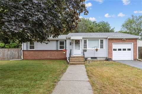 30 Archdale Drive, Warwick, RI 02889