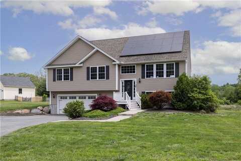 38 Pleasant View Drive, Hopkinton, RI 02832