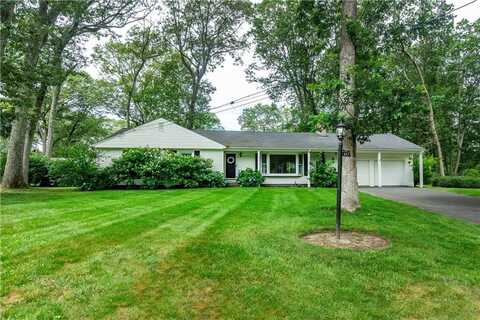 407 Red Chimney Drive, Warwick, RI 02886