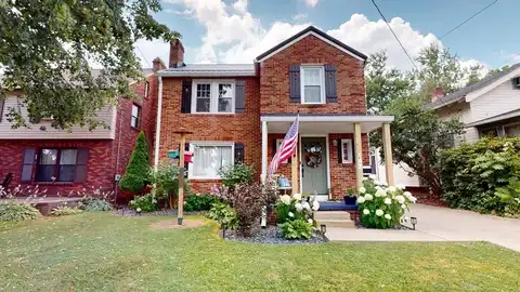 147 Wolfe Avenue, Mansfield, OH 44907